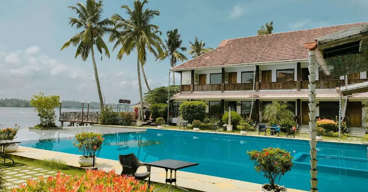 18.70 acres allotted for Beach Resort & Convention Centre in Annavaram, Visakhapatnam