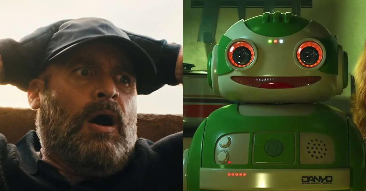 New OTT releases: 5 latest series this week that'll be your new obsession!