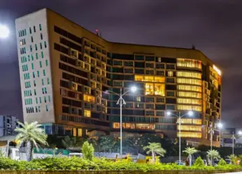 ITC Hotels to build new 200-key hotel in Visakhapatnam