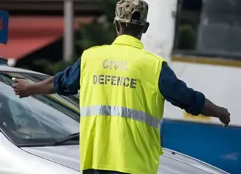 In Just 3 Hours, 1,000 AU Students Register As Civil Defence Volunteers