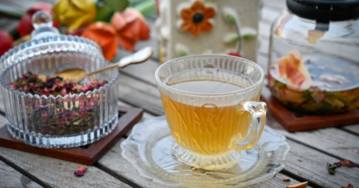Tea-rrific Finds: 7 unique varieties of chai in Visakhapatnam every tea-lover must sip!
