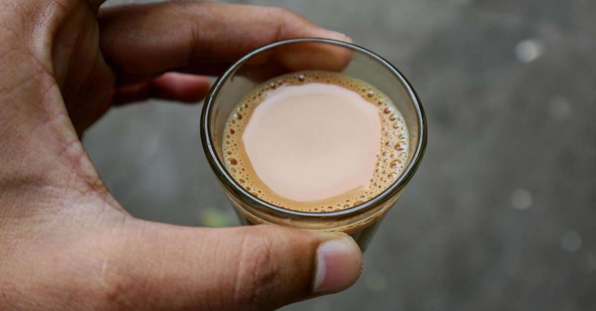 Tea-rrific Finds: 7 unique varieties of chai in Visakhapatnam every tea-lover must sip!