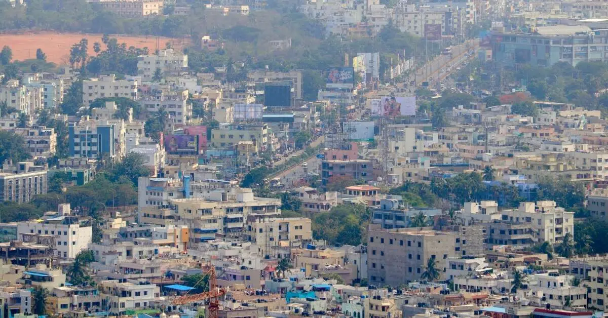 Visakhapatnam to Adopt 'One Zone-One Constituency' Model From June