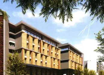 New Business and Energy Research Park to come up in IIPE, Visakhapatnam