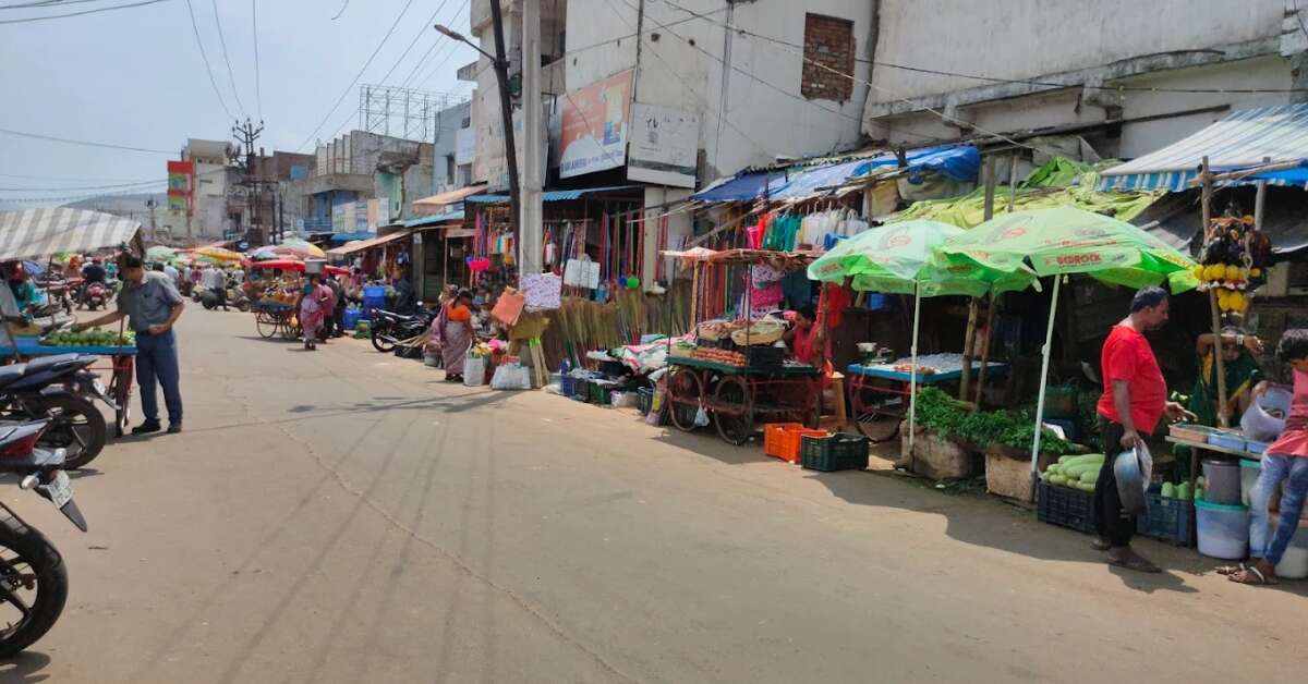 Hidden gems in Gajuwaka, Visakhapatnam: 7 cool things to do in the area!