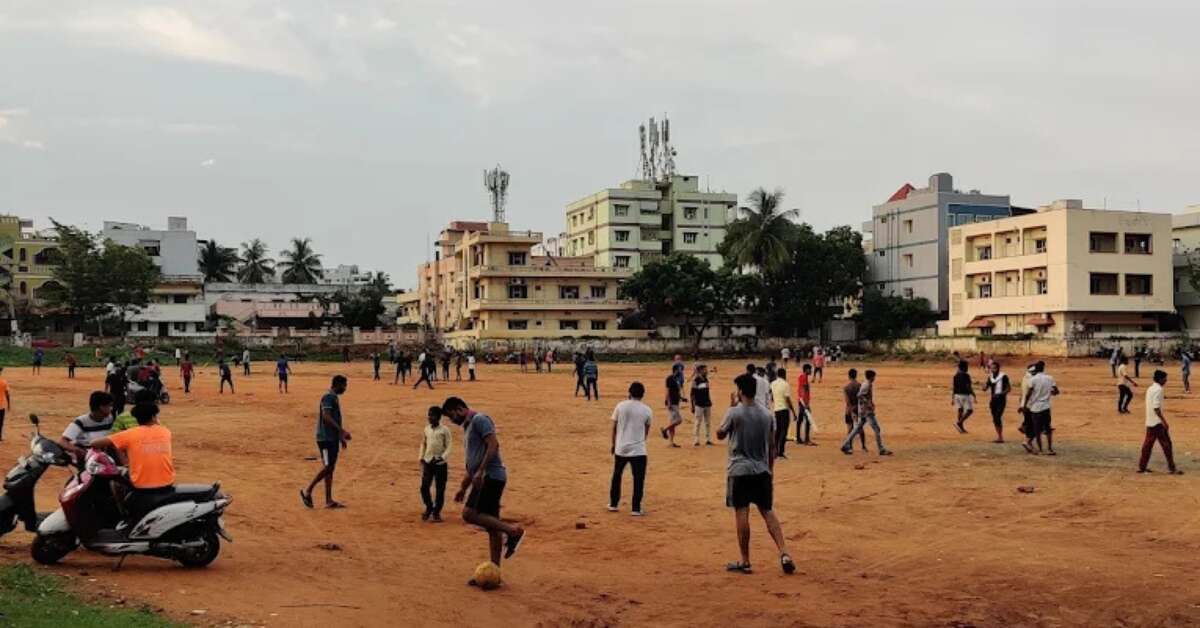 Hidden gems in Gajuwaka, Visakhapatnam: 7 cool things to do in the area!