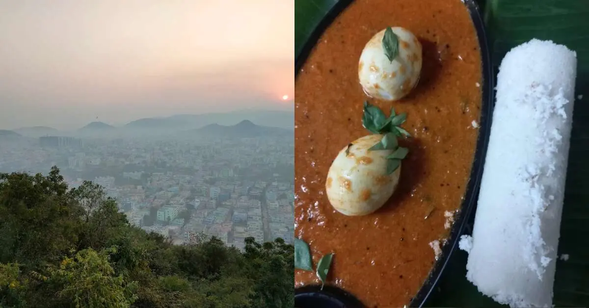 Hidden gems in Gajuwaka, Visakhapatnam: 7 cool things to do in the area!