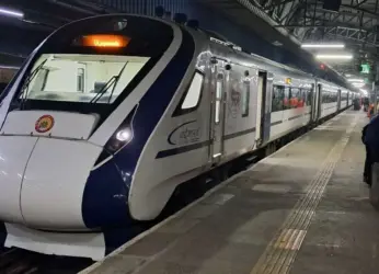 New Vijayawada to Bengaluru Vande Bharat; Visakhapatnam awaits better connectivity