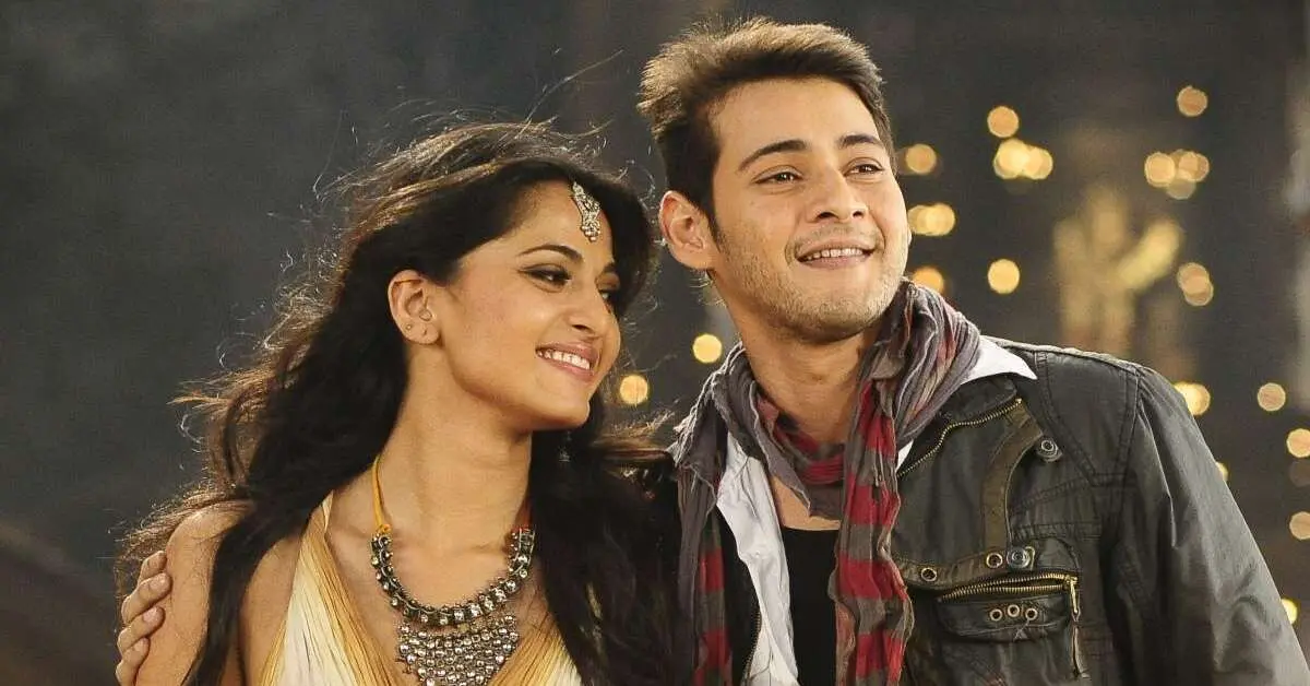 Mahesh Babu's Khaleja re-release in Visakhapatnam in THIS theatre; Bookings open today