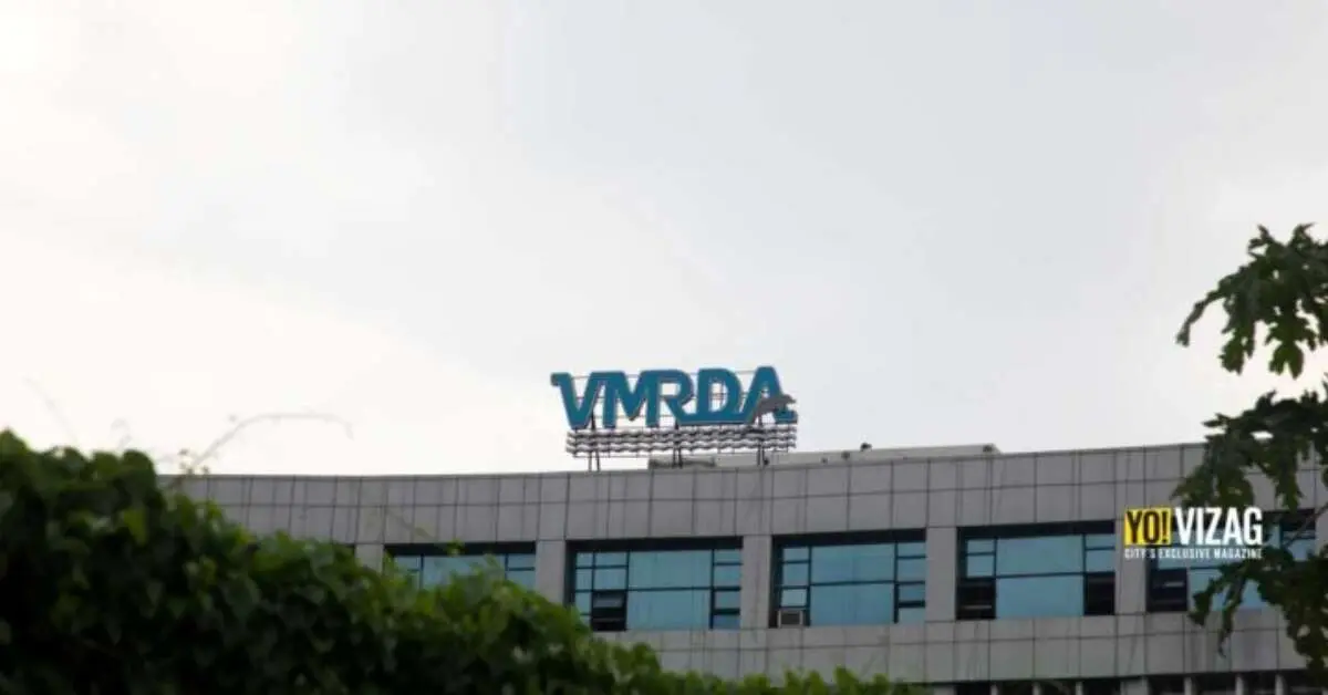 Visakhapatnam citizens can send in suggestions, objections for VMRDA-2041 Master Plan