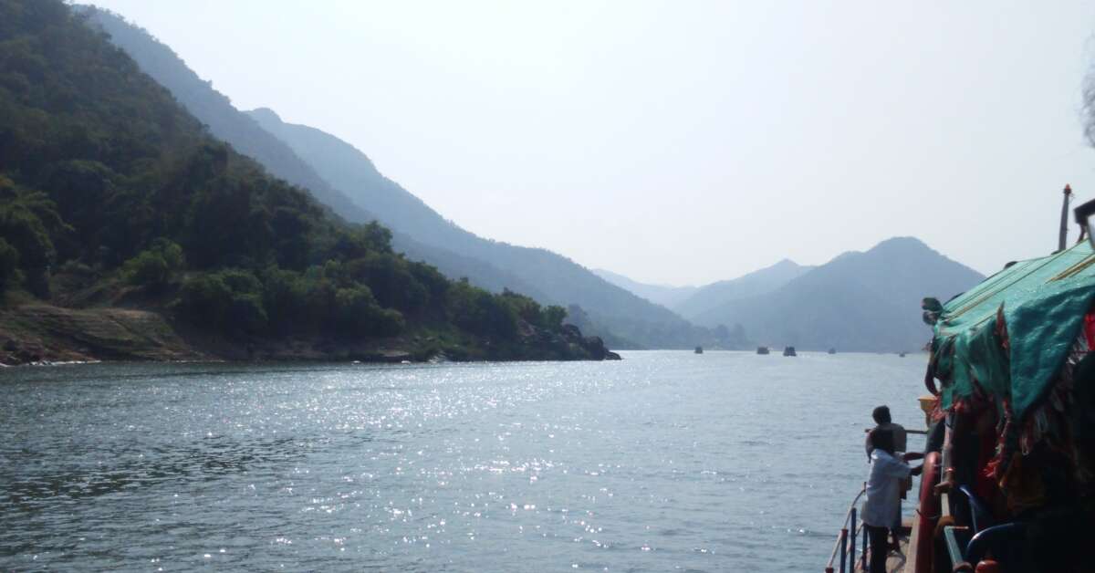 5 gorgeous places in the Eastern Ghats to explore from Visakhapatnam