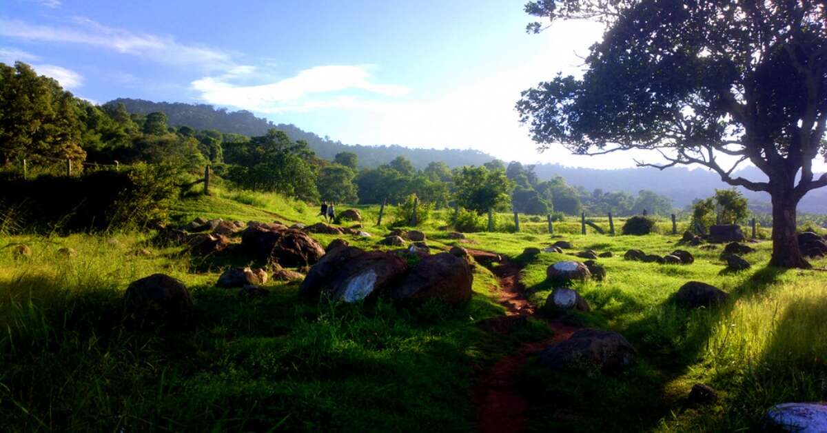 5 gorgeous places in the Eastern Ghats to explore from Visakhapatnam