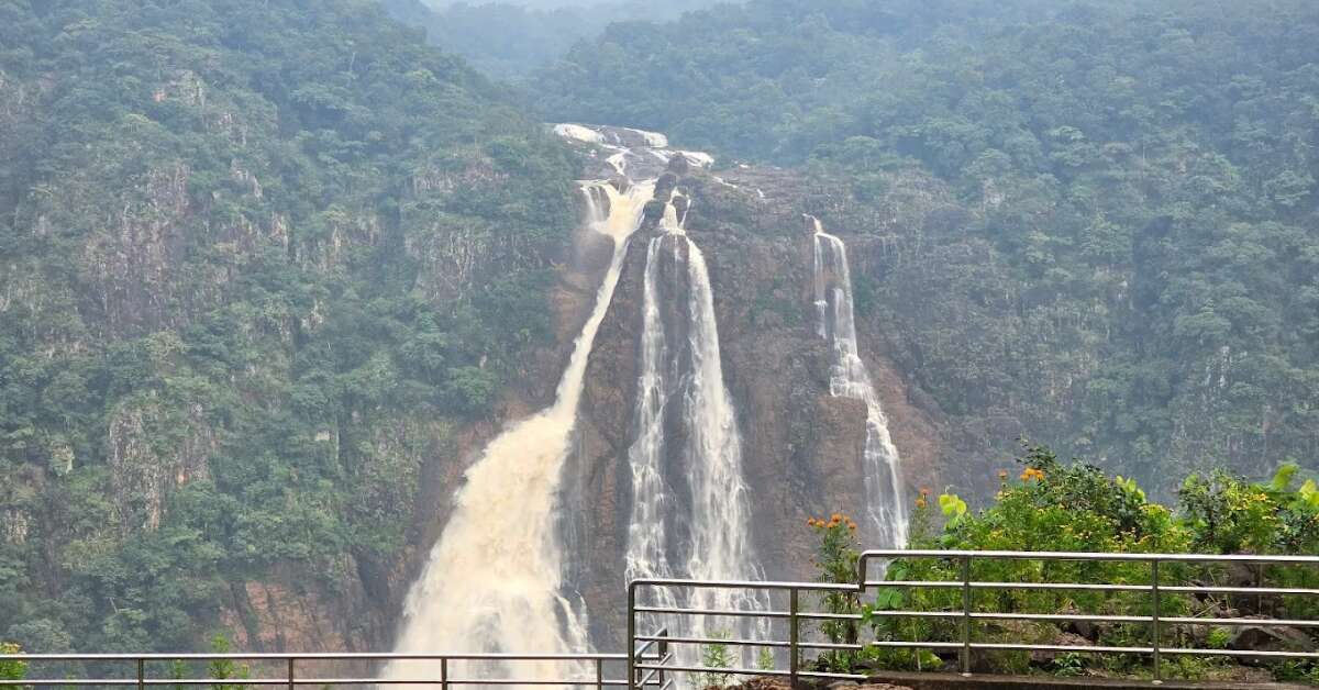 5 gorgeous places in the Eastern Ghats to explore from Visakhapatnam