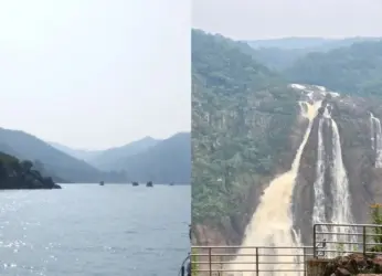 5 gorgeous places in the Eastern Ghats to explore from Visakhapatnam