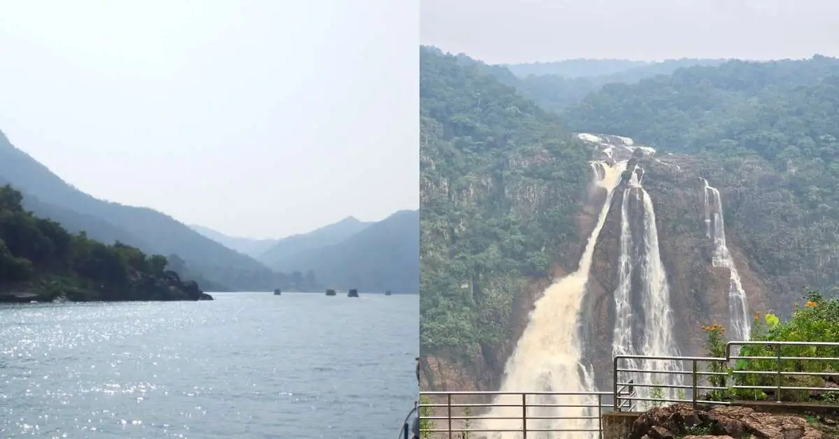 5 gorgeous places in the Eastern Ghats to explore from Visakhapatnam