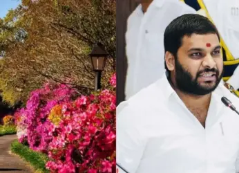 India’s First Anti-Drug Awareness Park to Come Up in Visakhapatnam