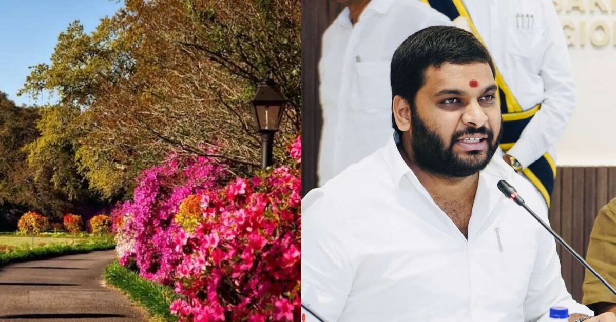 India’s First Anti-Drug Awareness Park to Come Up in Visakhapatnam