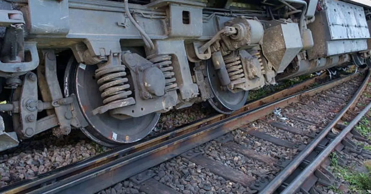 Goods train derailment in Visakhapatnam disrupts rail services to Kirandul