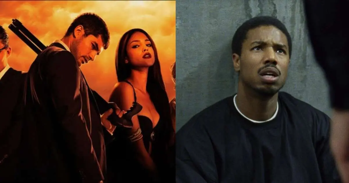 Liked Sinners? Watch these 7 great movies with similar vibes!