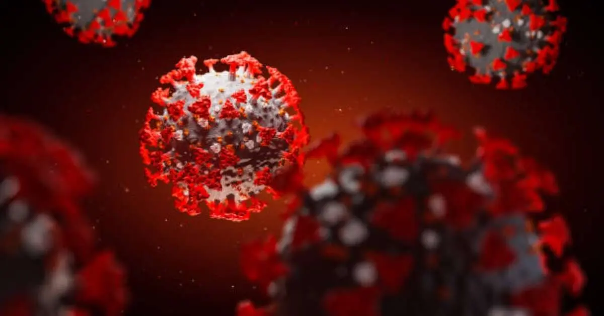 COVID-positive patient death in Visakhapatnam