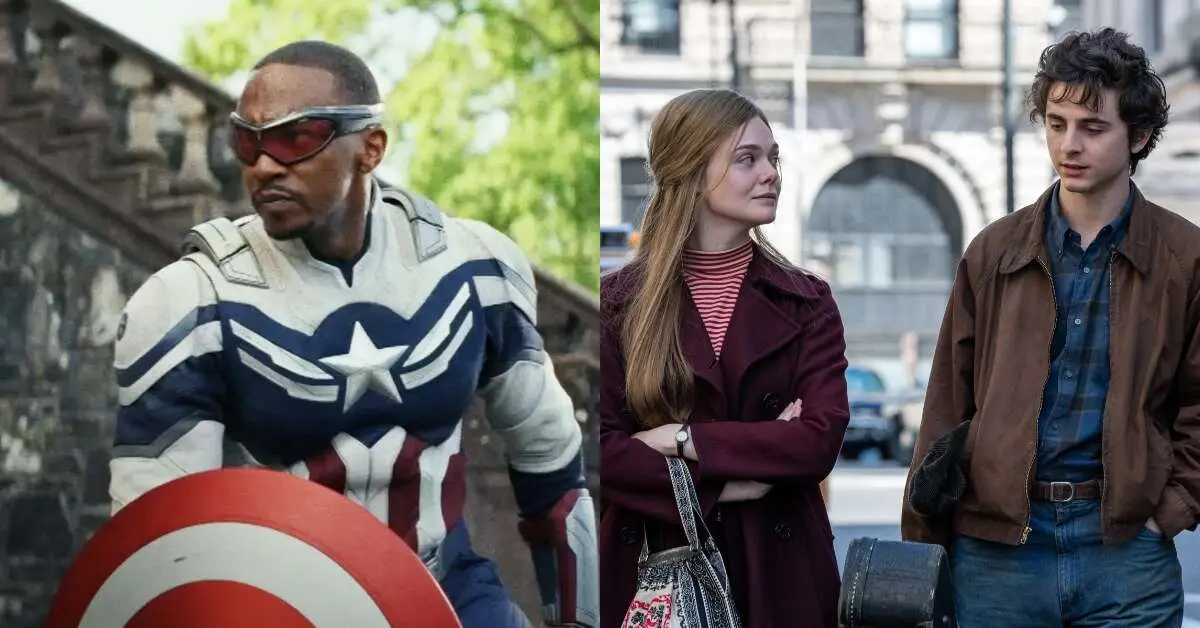 Hot drops: You won't believe these 10 new releases on OTT this week!