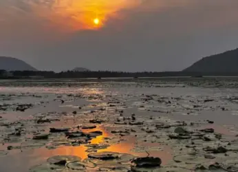 Visakhapatnam: Kondakarla Ava to be AP’s first ever ‘conservation reserve’