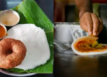 Wake up, Vizag: 6 breakfast places around the city to get you going in the morning!