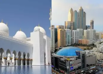 Vizag-Abu Dhabi new flight: 7 epic things to do, see & explore in the UAE capital!