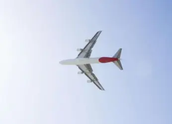 Visakhapatnam Airport sees rise in flyers in April; 3 new fights added