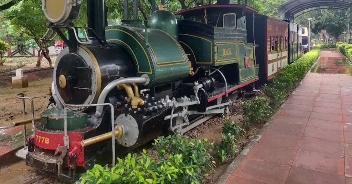 Love the Submarine Museum in Vizag? Here are 11 unique museums in India you must visit!