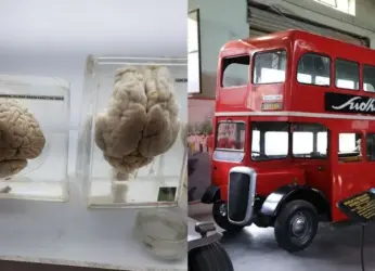 Love the Submarine Museum in Vizag? Here are 11 unique museums in India you must visit!