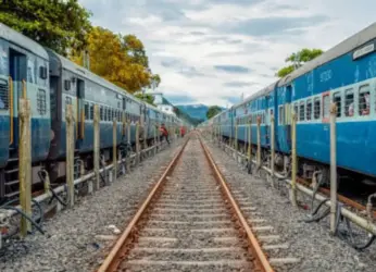 3 Visakhapatnam-linked trains to permanently originate from Bhubaneswar New Station