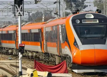 Extension of Bhubaneswar–Visakhapatnam Vande Bharat to Koraput via Araku proposed