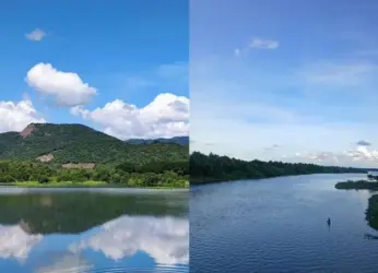6 beautiful rivers in and around Visakhapatnam you must see!
