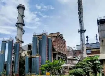 Visakhapatnam Steel Plant workers to go on strike today