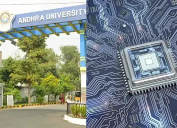 Andhra University to Launch Quantum Computing Courses