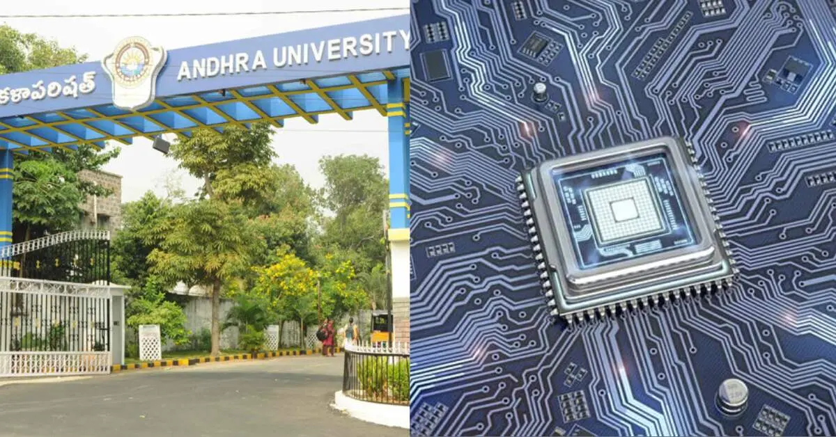 Andhra University to Launch Quantum Computing Courses