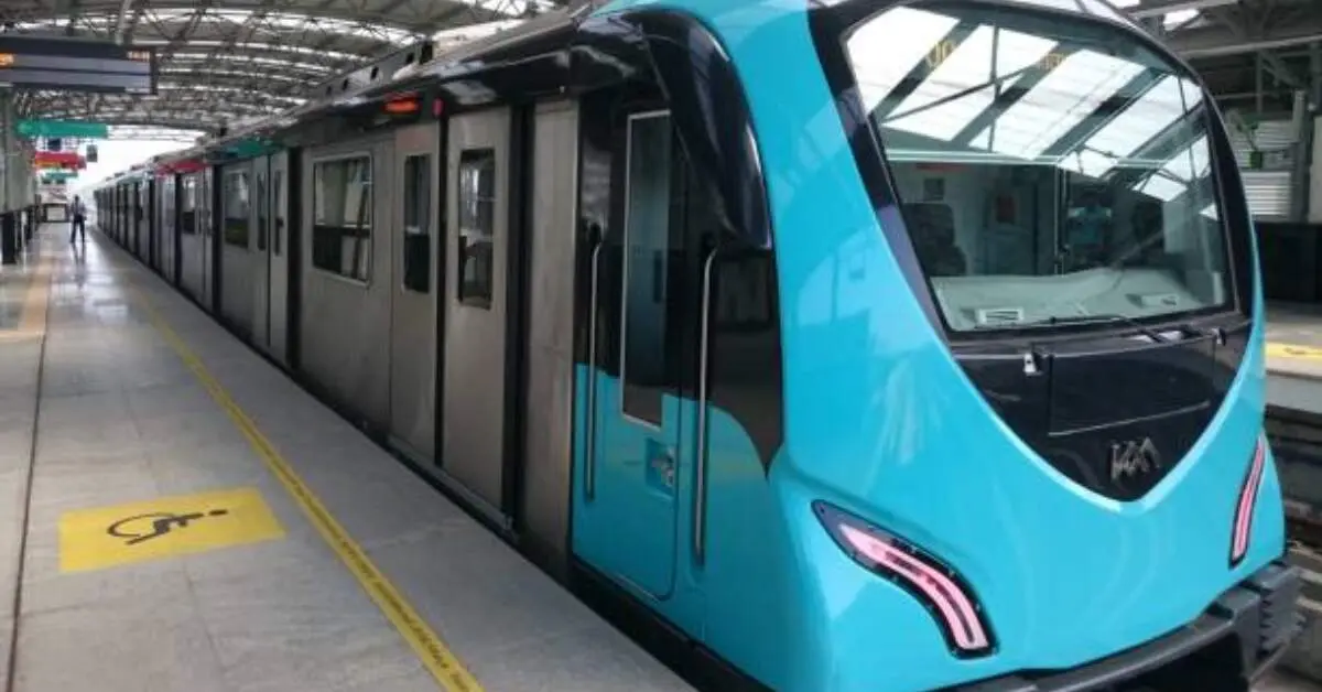 Vizag and Vijayawada Metro projects to be Funded by International Banks?