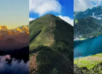 Beyond Visakhapatnam: Best treks in India that Vizagites will love!!