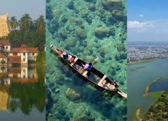 Cleanse your Soul by Visiting these 6 Cleanest places in India from Vizag  