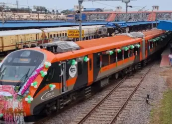 Vizag: Train Services Cancelled and Rescheduled; Check Route Details
