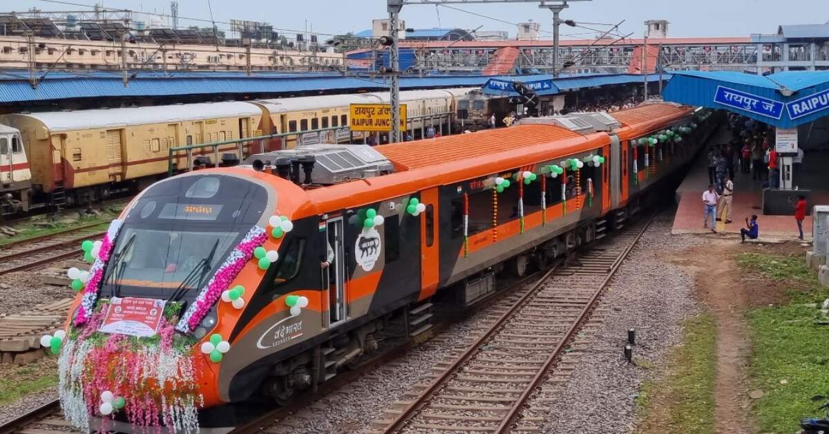 Many Trains Services Cancelled and Rescheduled From Vizag; Check the Details