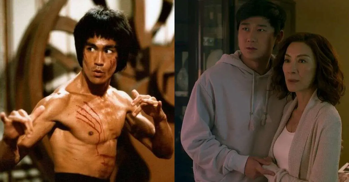 Loved Karate Kid: Legends? Watch these similar series and movies next!