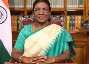 President’s Visit to Vizag: Key Preparations Reviewed by Officials