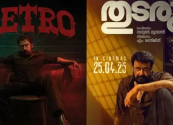 New on OTT: Latest releases to stream on Netflix, JioHotstar & more!