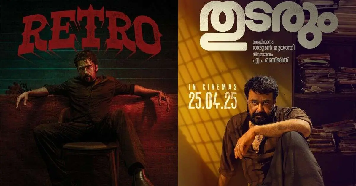 New on OTT: Latest releases to stream on Netflix, JioHotstar & more!