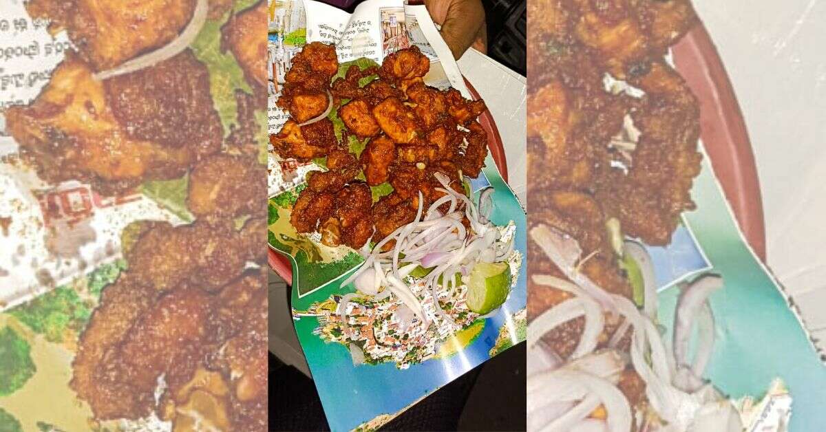 Where to eat: 5 Top street foods to enjoy on a rainy day in Vizag!