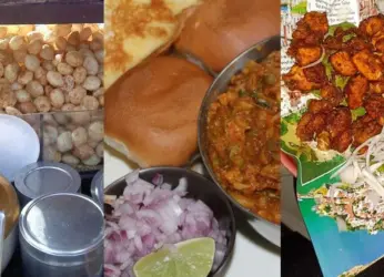5 Top street foods to enjoy on a rainy day in Vizag!