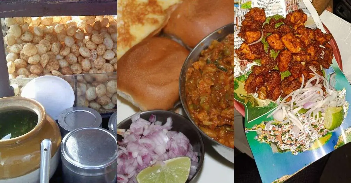 Where to eat: 5 Top street foods to enjoy on a rainy day in Vizag!