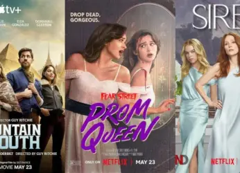 New OTT releases: Mid-week premiers that you should watch!